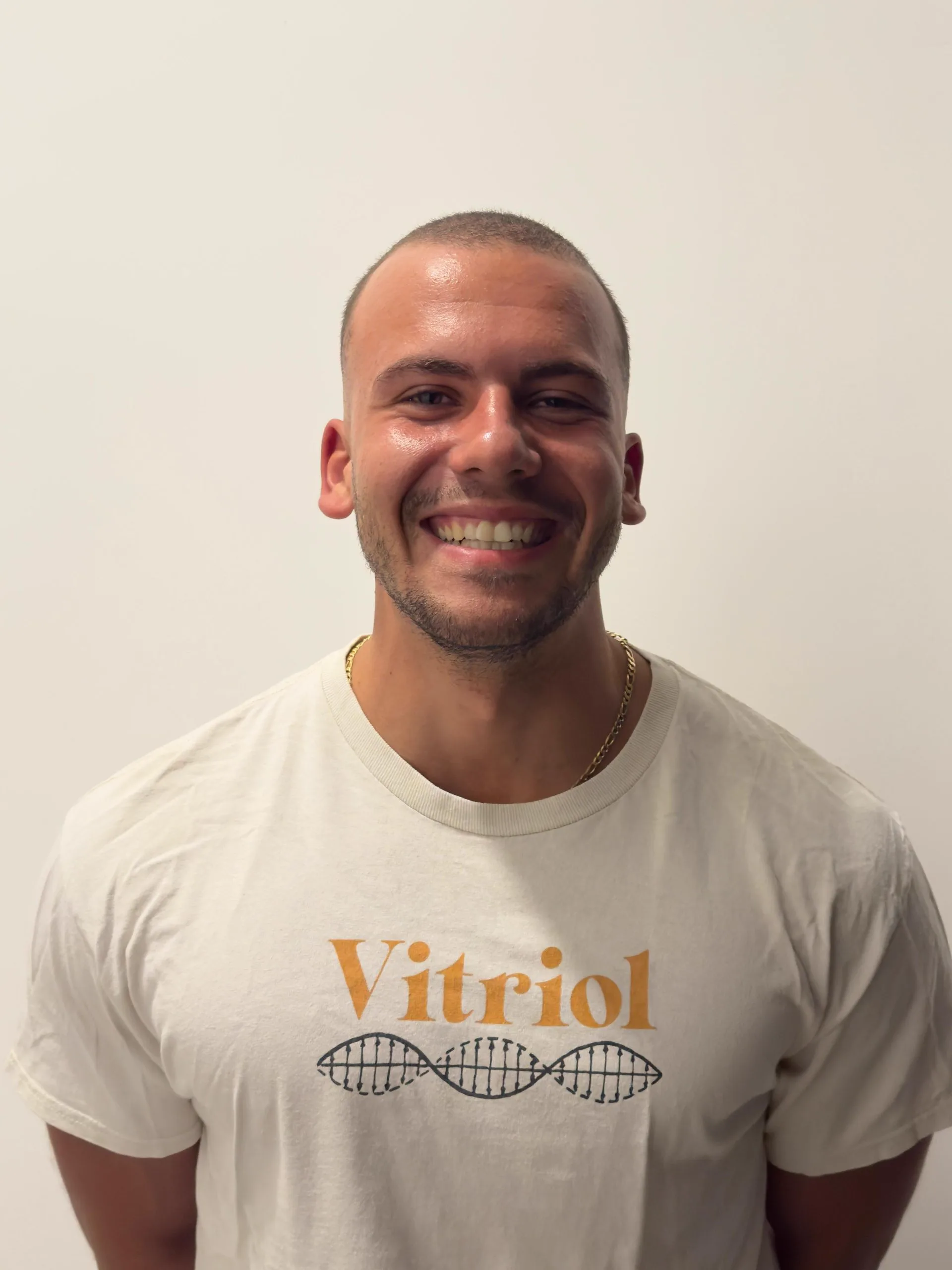 Marlon - Webentwickler