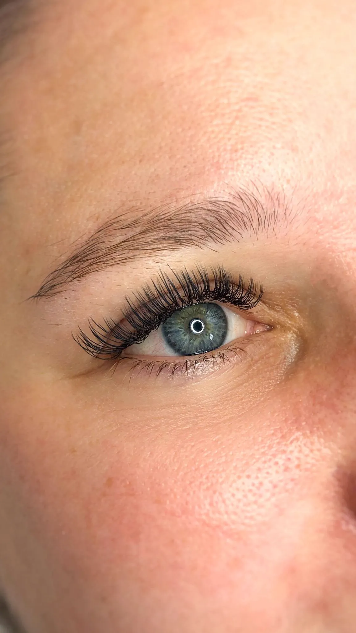 Beauty Wimpernverlängerung