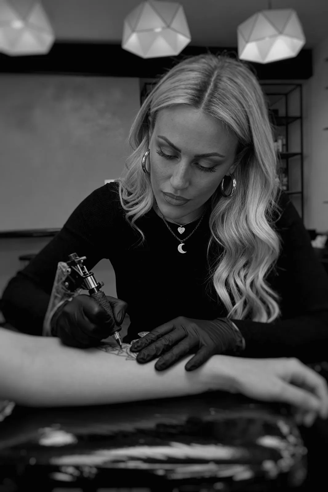 Janice Mercedes - Tattoo & Beauty